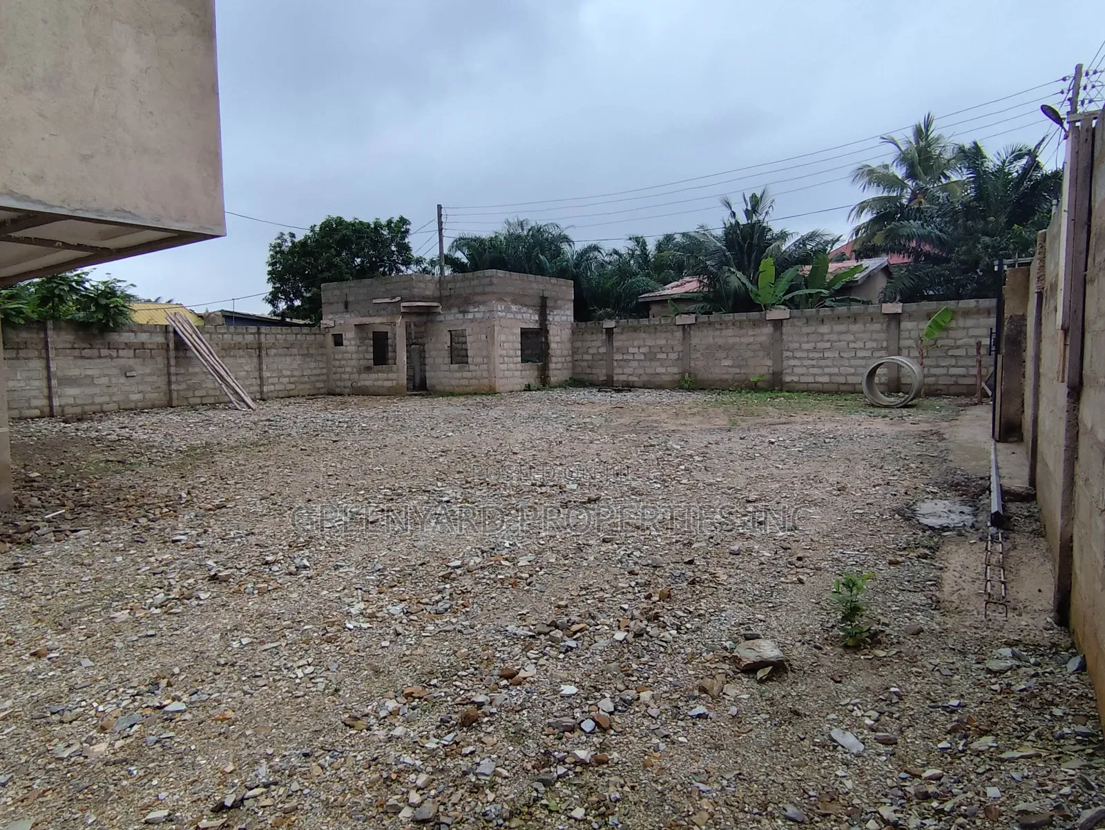 4bdrm House in Mayera, Pokuase for sale