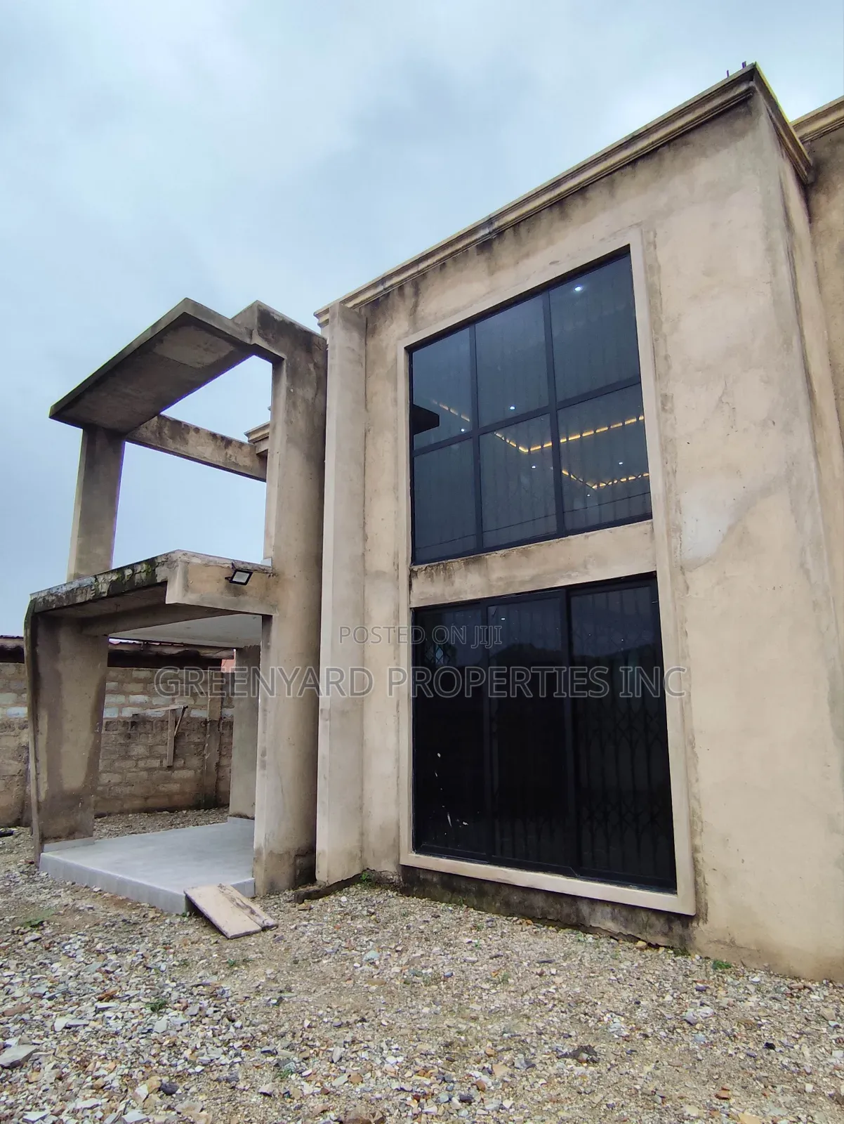 4bdrm House in Mayera, Pokuase for sale
