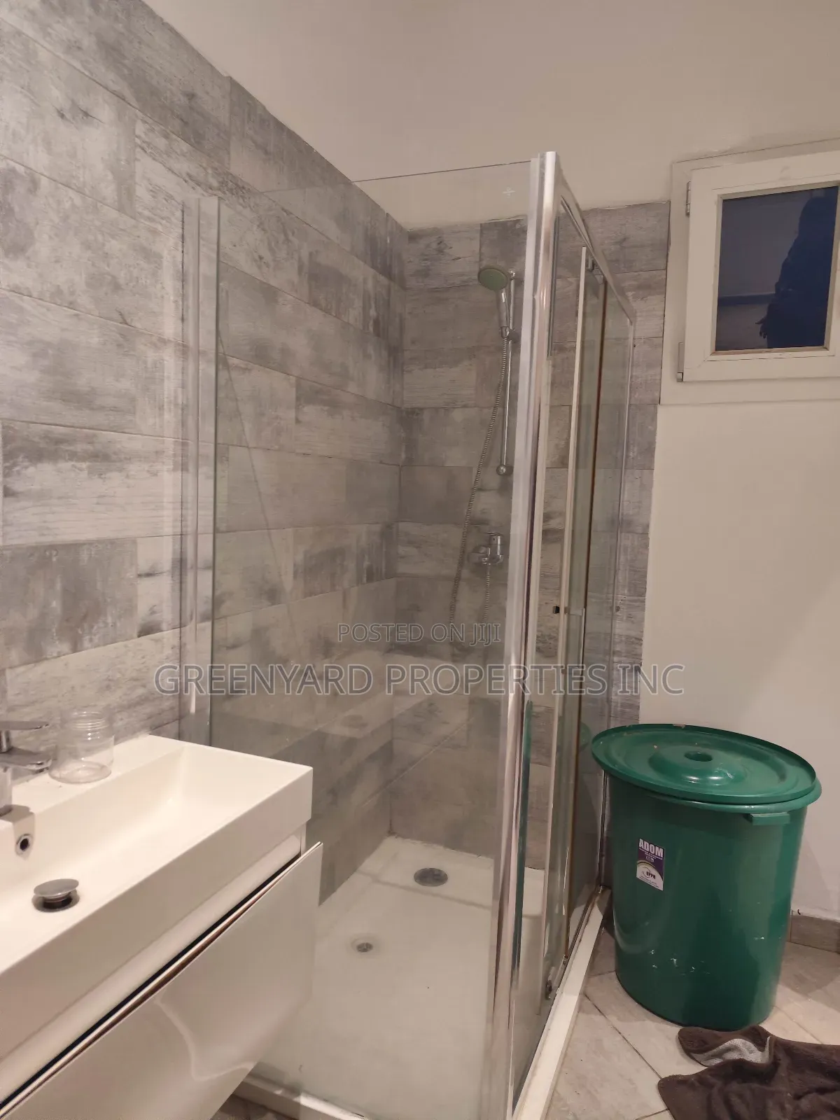 2bdrm Apartment in Trasacco, Adjiriganor for rent