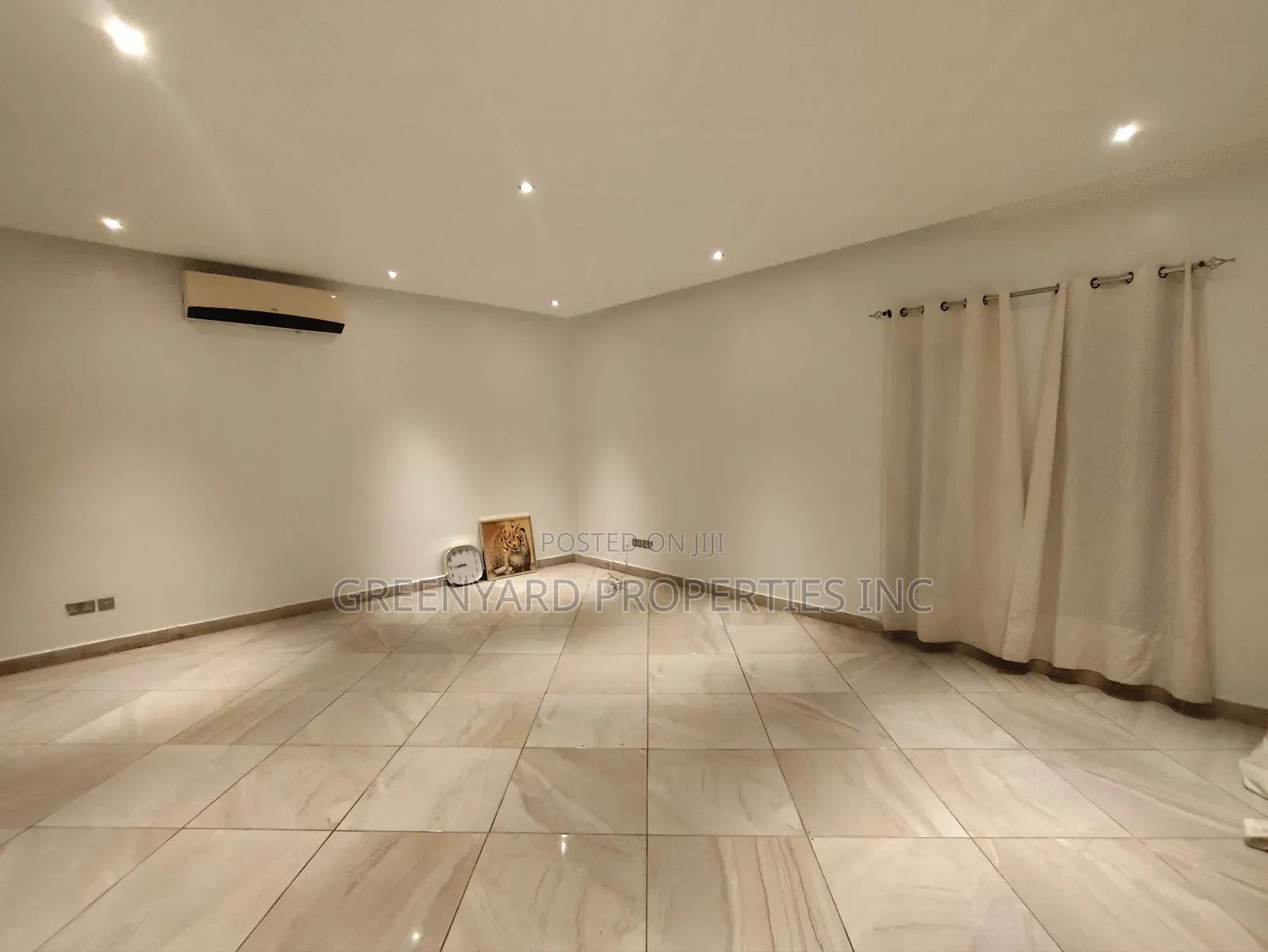 2bdrm Apartment in Trasacco, Adjiriganor for rent