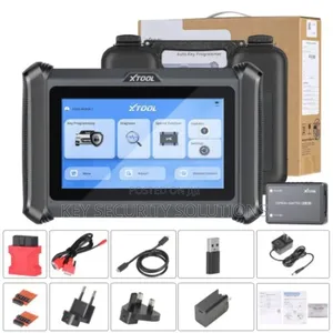 Xtool X100 Pads Programmer