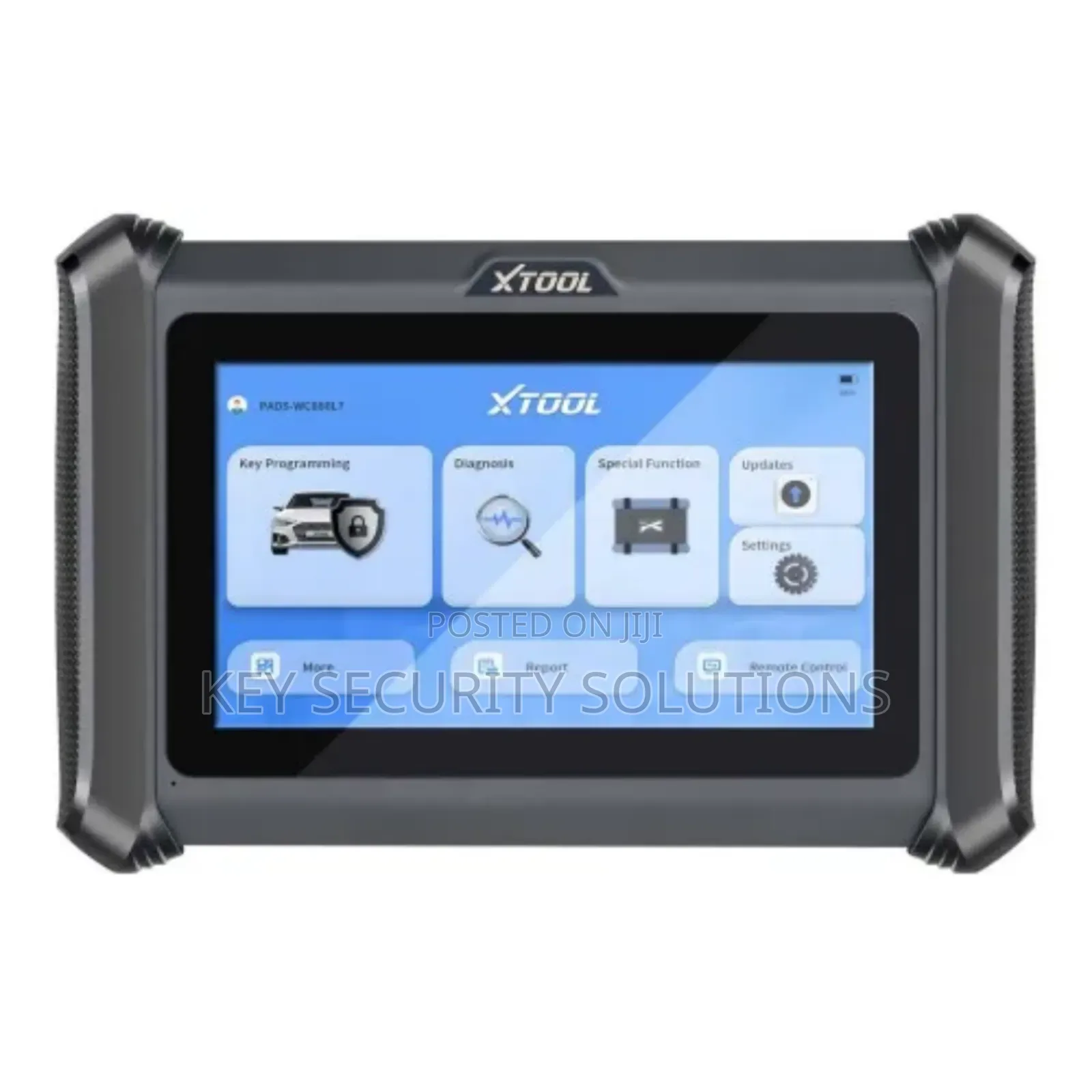 Xtool X100 Pads Programmer