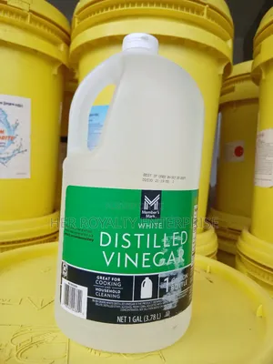 Distilled Vinegar