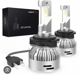 Headlight Bulb