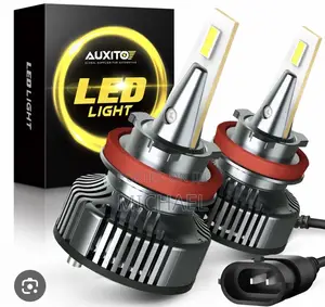 Headlight Bulb