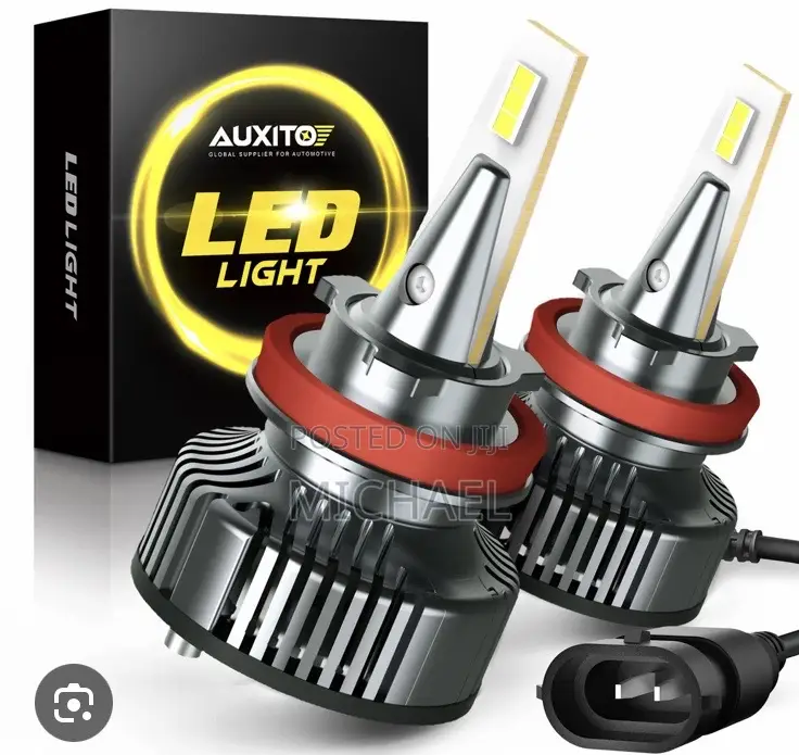 Headlight Bulb