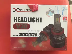 Headlight Bulb