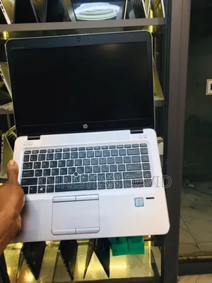 Laptop HP EliteBook 840 G3 8GB Intel Core I5 SSD 256GB
