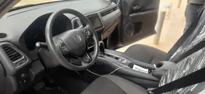 Honda HR-V 2022 Gray