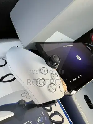 Playstation Portal