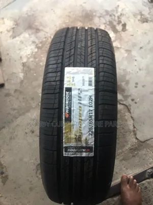 Original Hankook 225/65r17 Tyres Available For All