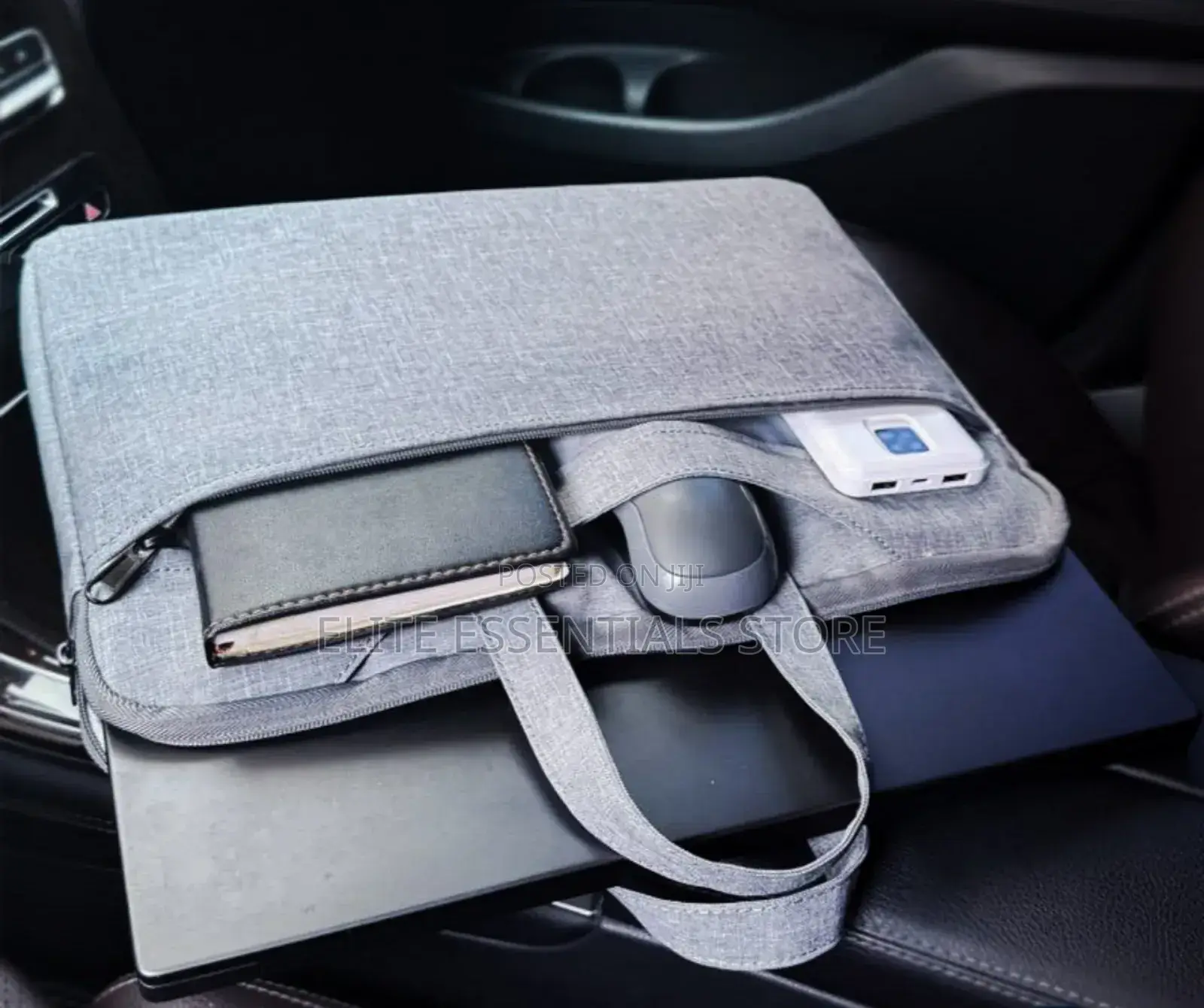High Quality Multipurpose Laptop Bag