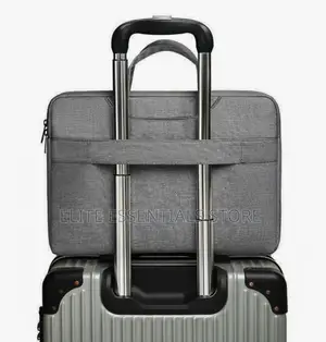 High Quality Multipurpose Laptop Bag