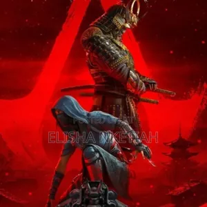 Assassin's Creed Shadows Online Version Ps5