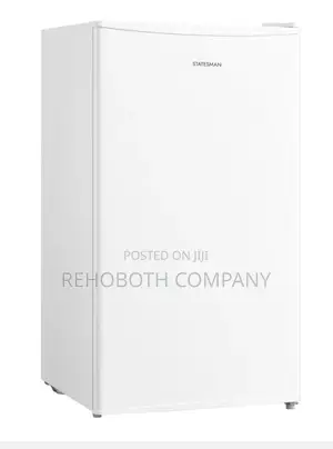 Statemans Uc47lfw 93 Litre Undercounted Fridge
