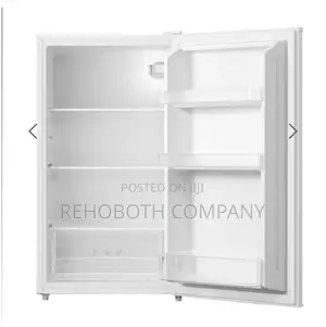 Statemans Uc47lfw 93 Litre Undercounted Fridge