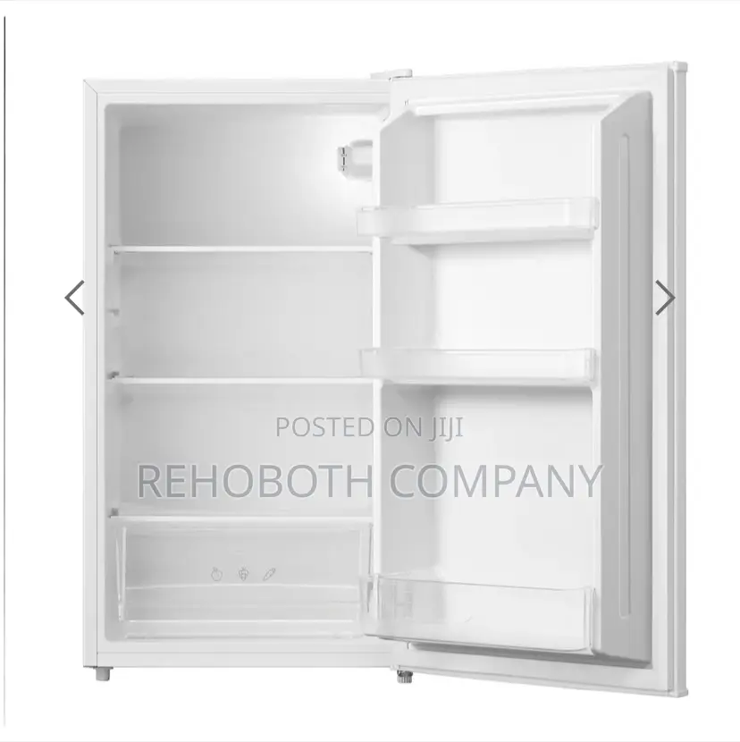Statemans Uc47lfw 93 Litre Undercounted Fridge