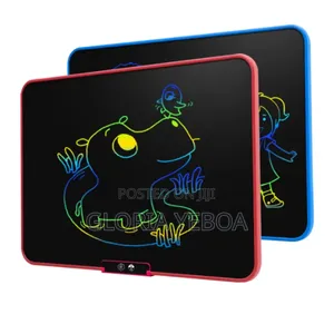 Rechargeable Kids Writing Tablet