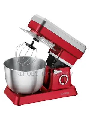 Bomann Cake Mixer