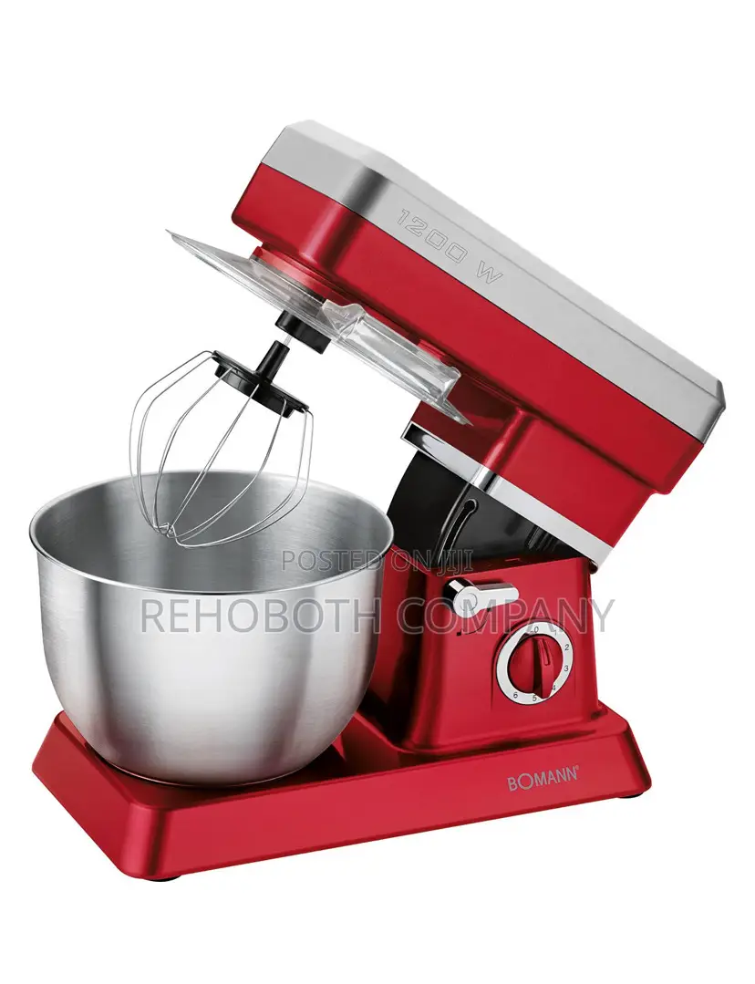 Bomann Cake Mixer