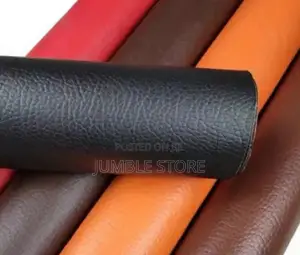 Leather Repair Patch BLACK Only