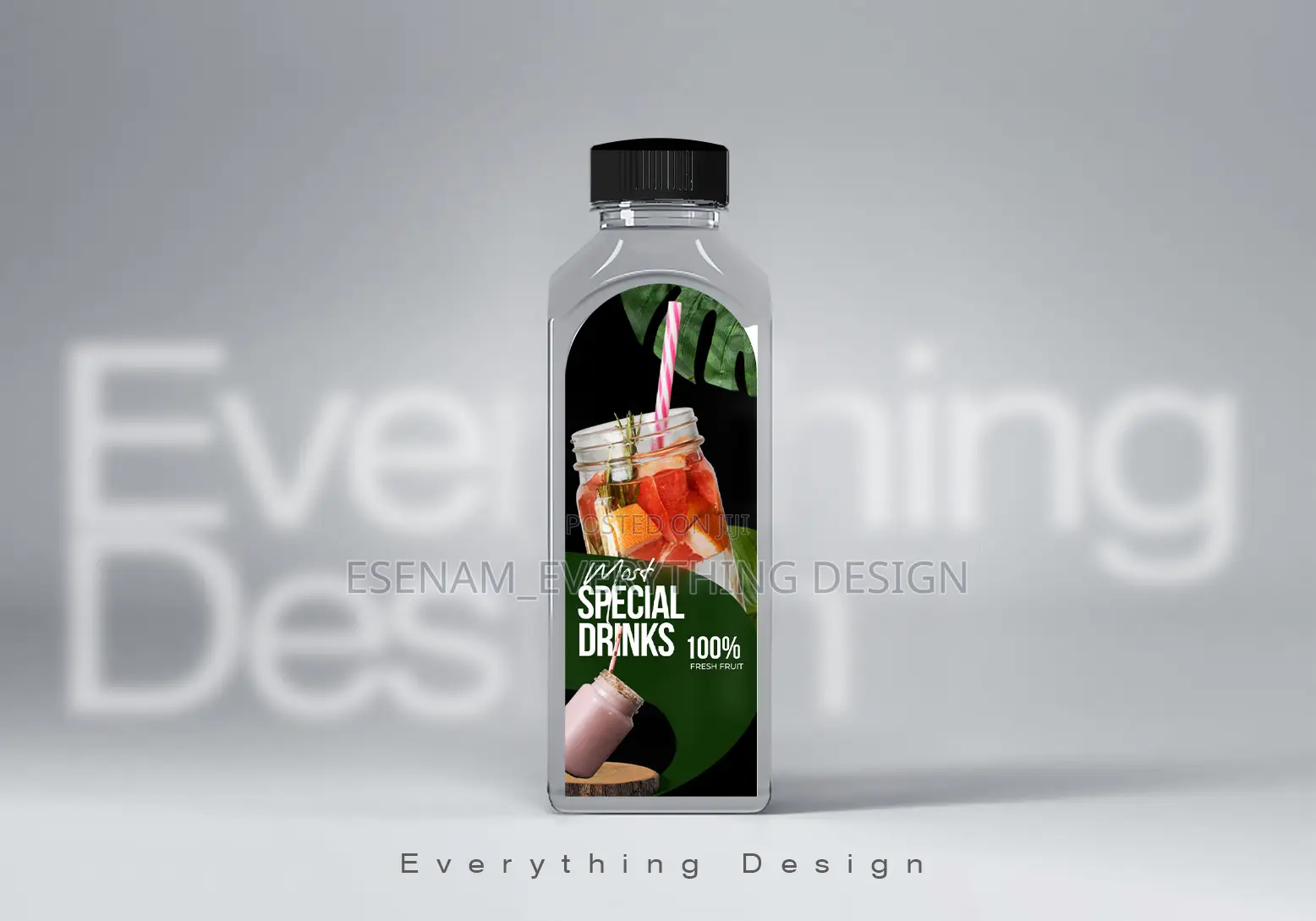 Design, Print and Deliver