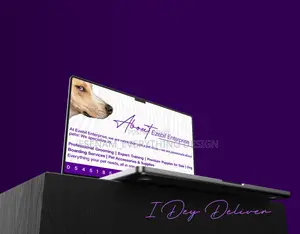 Design, Print and Deliver