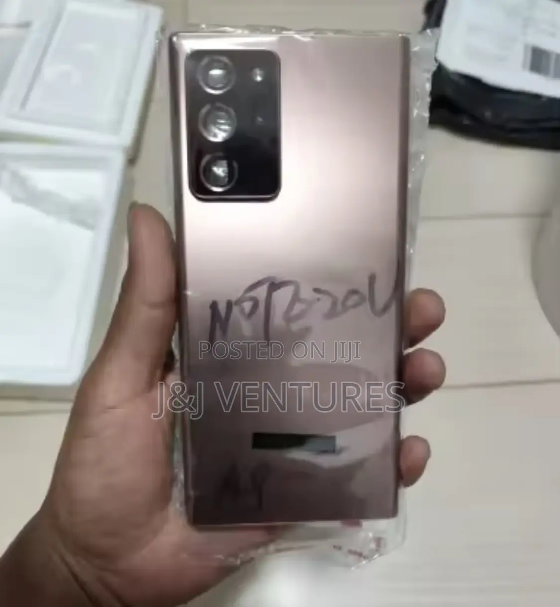 Samsung Note 20 Ultra Oled Screen Replacement