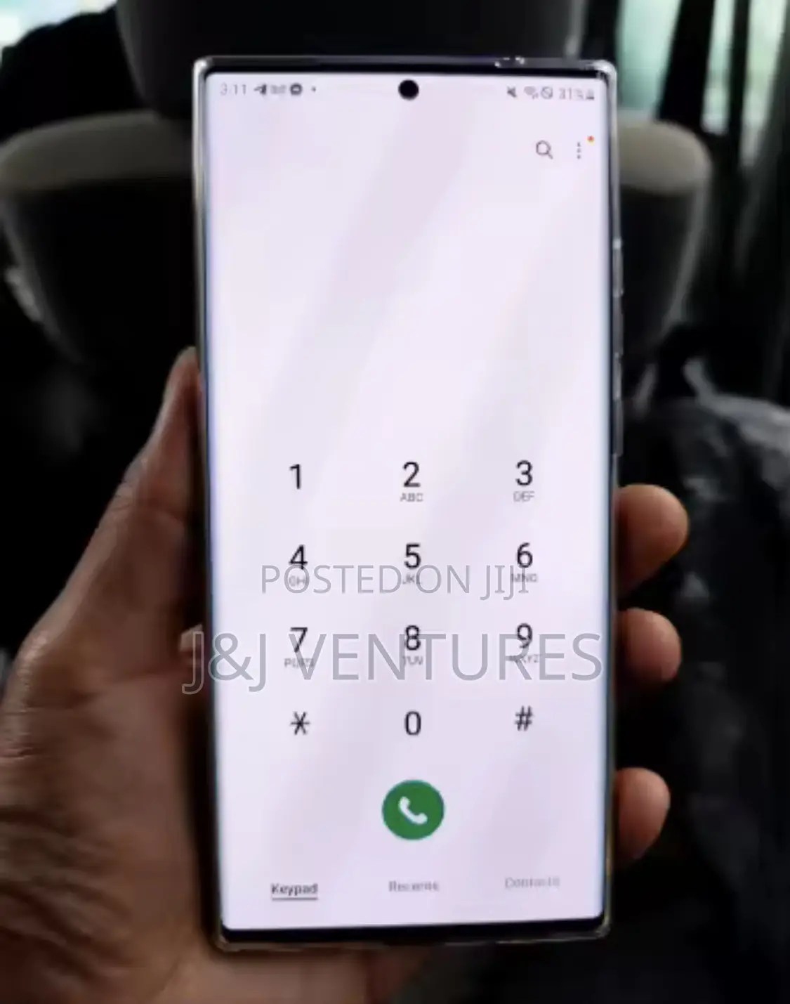 Samsung Note 20 Ultra Oled Screen Replacement