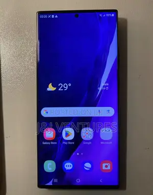 Samsung Note 20 Ultra Oled Screen Replacement