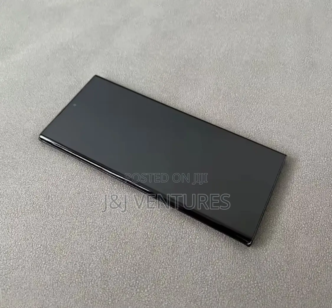 Samsung Note 20 Ultra Oled Screen Replacement