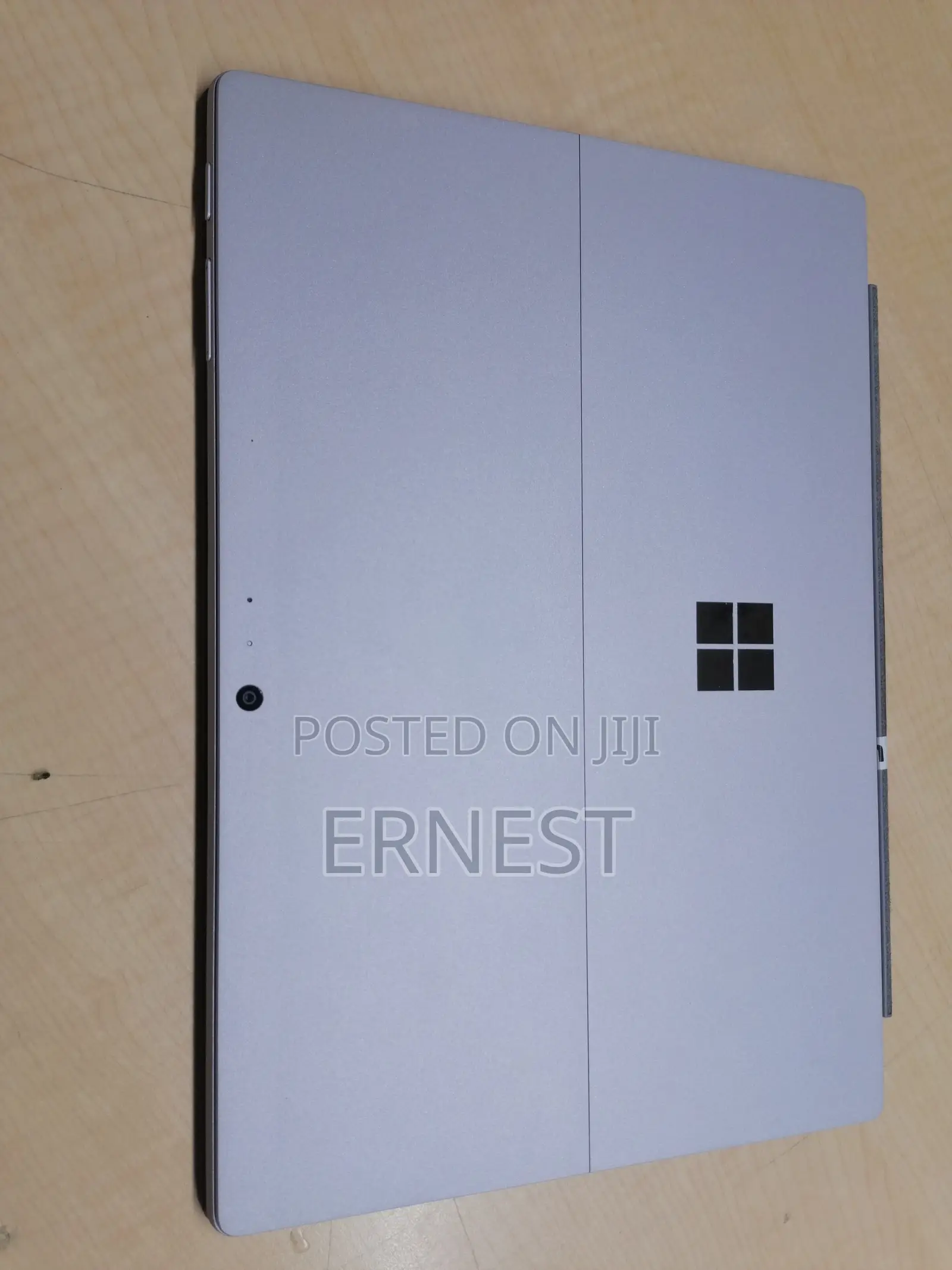 Laptop Microsoft Surface Pro 6 8GB Intel Core I5 SSD 256GB