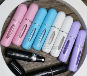 Automizer To Mix Perfumes