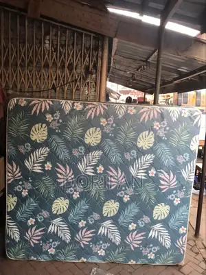 16inches King  Size High Density Mattresses [Latex Foam ]