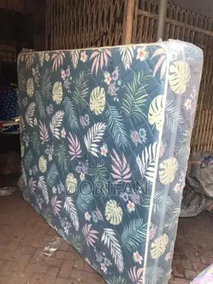 16inches King  Size High Density Mattresses [Latex Foam ]