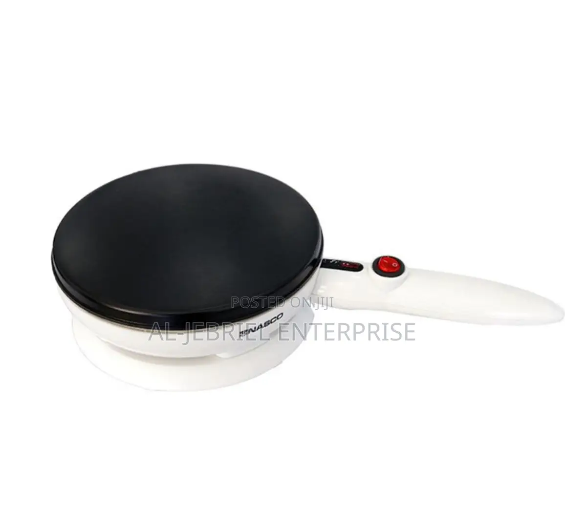 Crepe Maker