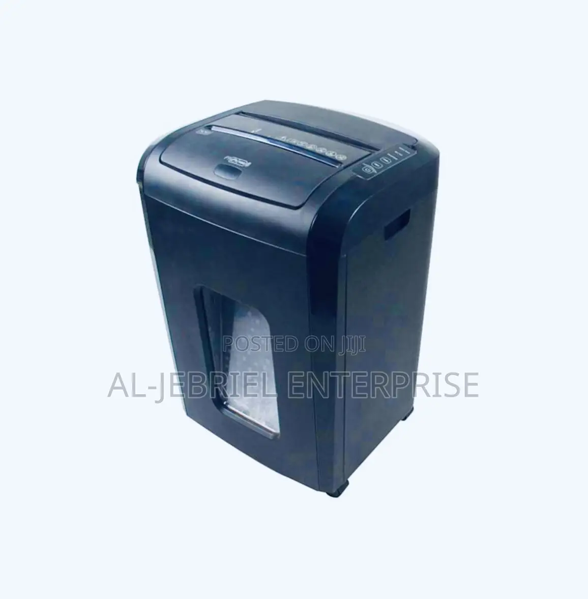 100 Sheets Paper Shredder— Nigachi