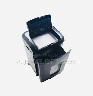 100 Sheets Paper Shredder— Nigachi