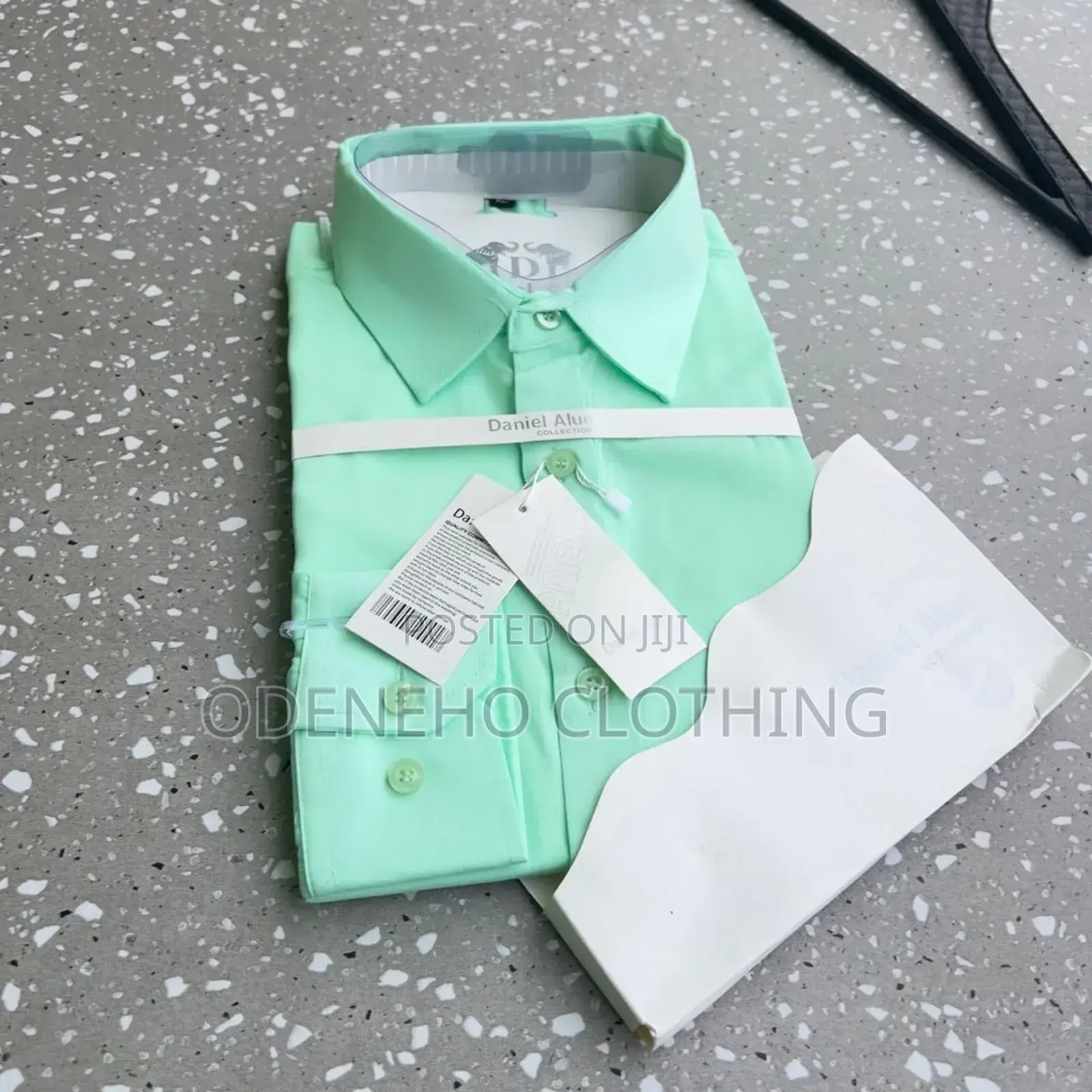 Office Plain Shirt and Trousers