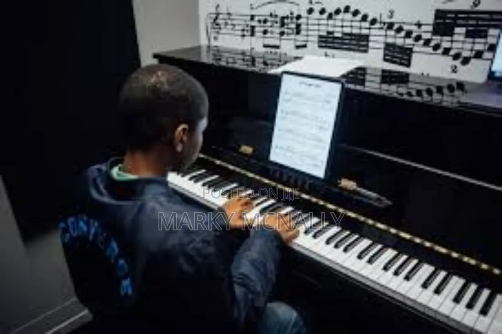 Piano Lessons for Both Adults Children at Piano Sch, Home or Online