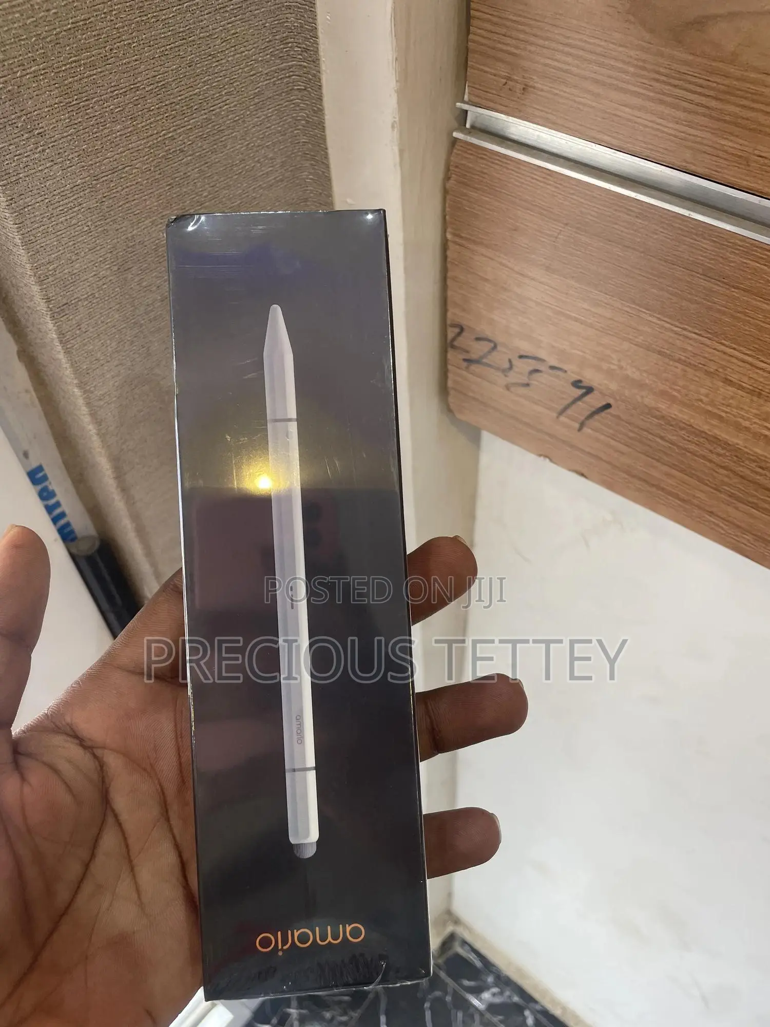 Stylus Pen