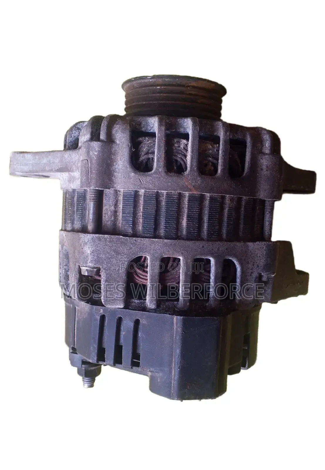 Picanto Alternator
