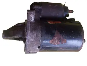 Picanto Starter
