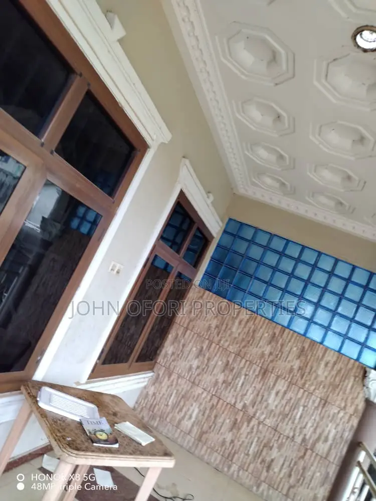 1bdrm Apartment in Ayeduase F N F, Kumasi Metropolitan for rent