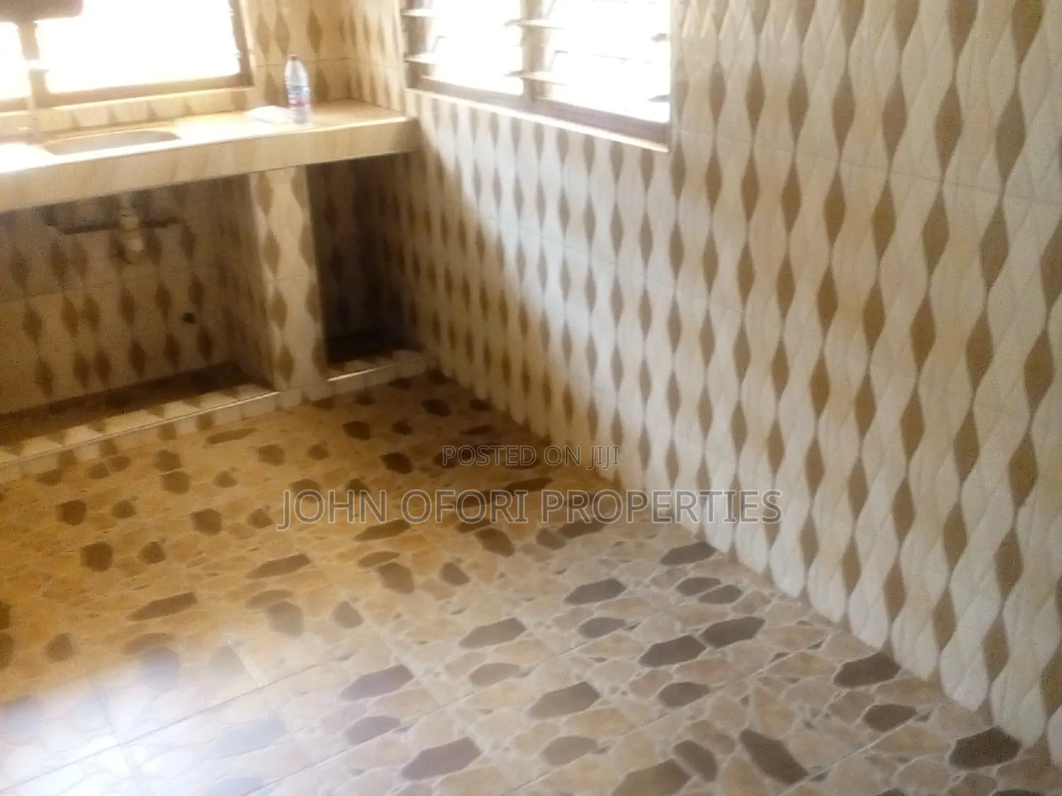 1bdrm Apartment in Ayeduase F N F, Kumasi Metropolitan for rent