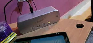 Samsung Level Box Bluetooth Speaker