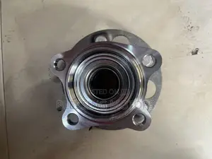 Toyota Highlander Hub