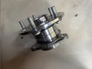 Toyota Highlander Hub