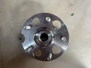 Toyota Highlander Hub