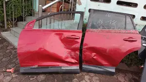 2015-2016 Rav-4 Door